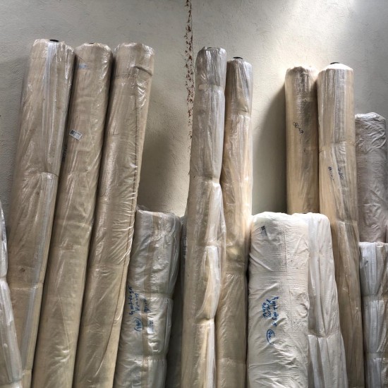 Abk Plastik %95'lik KREM Gölgelik File, Çit Filesi, Çit Örtüsü - Şeritli Halkalı 4m x 5m Abk Plastik %95'lik KREM Gölgelik File, Çit Filesi, Çit Örtüsü - Şeritli Halkalı 4m x 5m