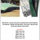 SLAJ ÖRTÜSÜ siyah-yeşil 7m x 30m SLAJ ÖRTÜSÜ siyah-yeşil 7m x 30m