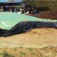 SLAJ ÖRTÜSÜ siyah-yeşil 7m x 30m SLAJ ÖRTÜSÜ siyah-yeşil 7m x 30m