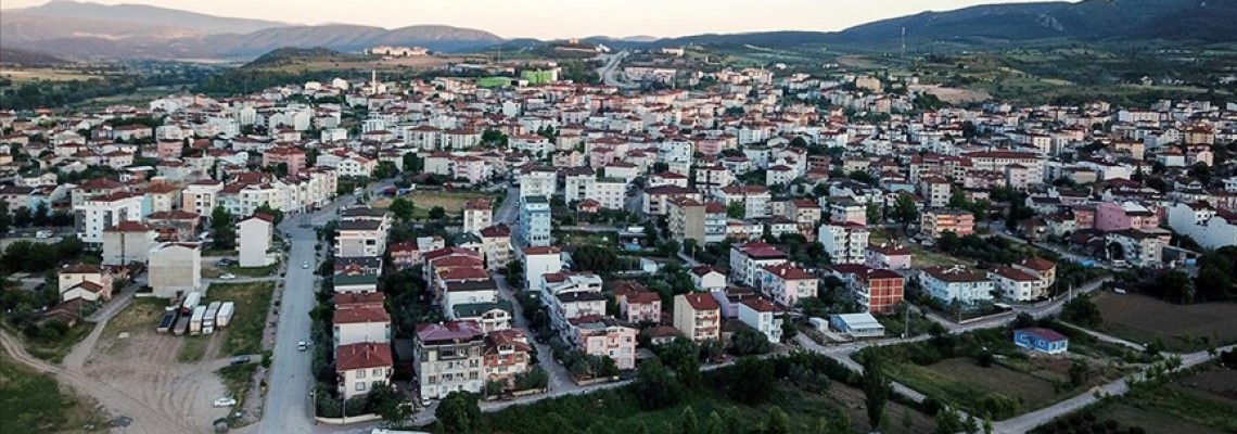 Bilecik Osmaneli İlçesi - ABK Plastik Ambalaj