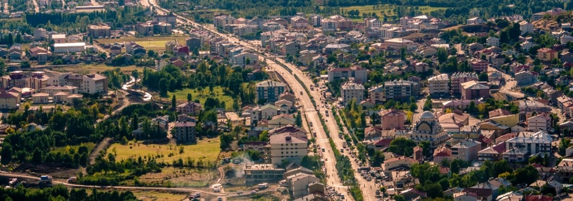 Bingöl Solhan İlçesi - ABK Plastik Ambalaj