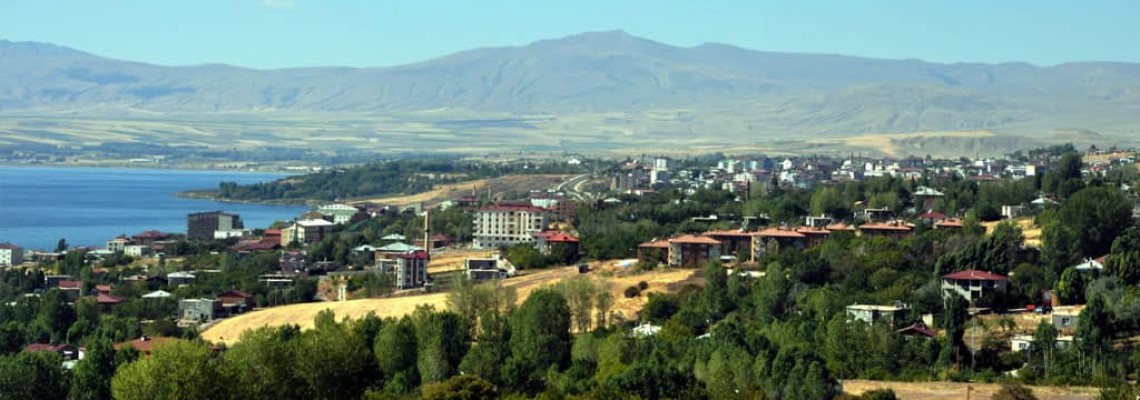 Bitlis Ahlat İlçesi - ABK Plastik Ambalaj