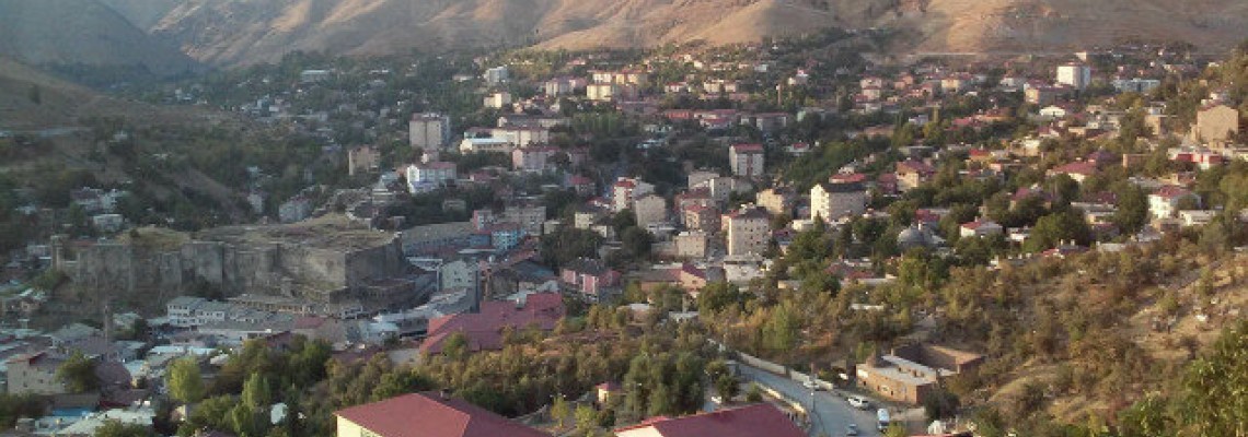 Bitlis Hizan İlçesi - ABK Plastik Ambalaj