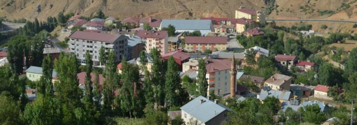 Bitlis Mutki İlçesi - ABK Plastik Ambalaj