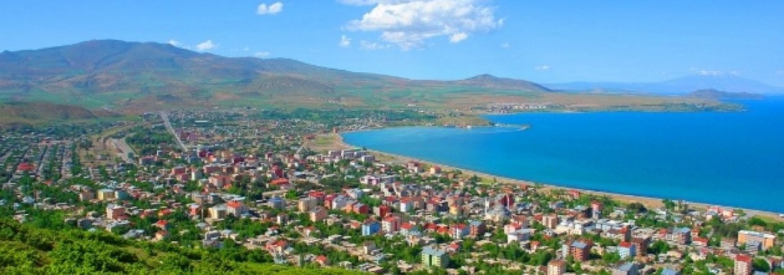 Bitlis Tatvan İlçesi - ABK Plastik Ambalaj