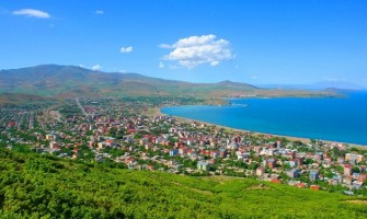 Bitlis Tatvan İlçesi - ABK Plastik Ambalaj