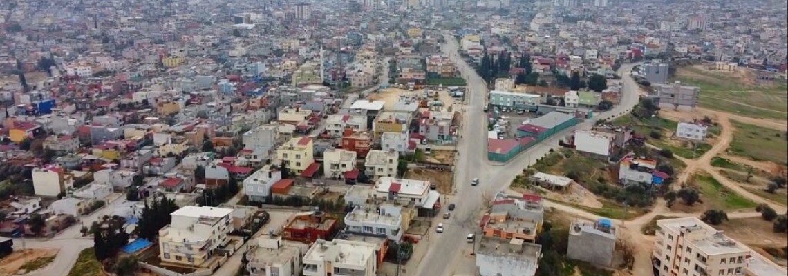 Adana Sarıçam‎ İlçesi - ABK Plastik Ambalaj