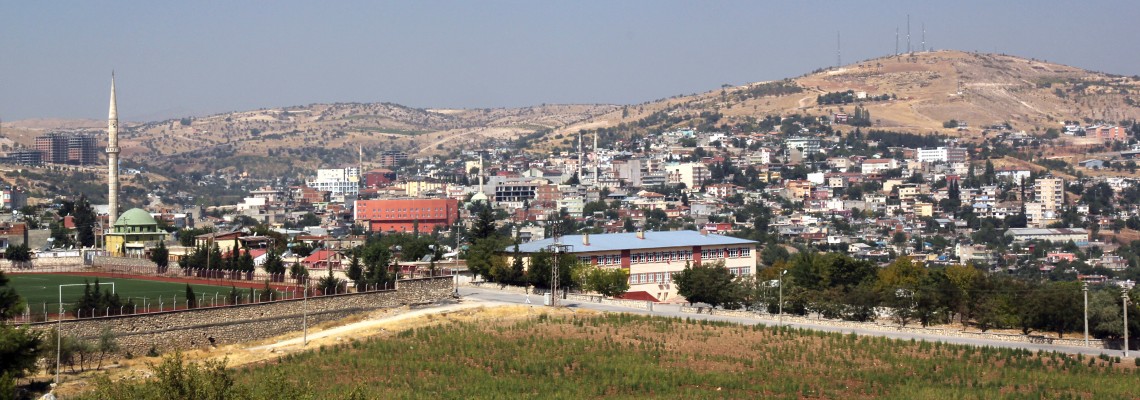 Adıyaman Besni İlçesi - ABK Plastik Ambalaj