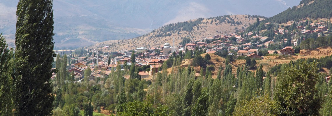 Adıyaman Çelikhan İlçesi - ABK Plastik Ambalaj