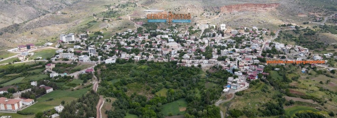 Adıyaman Gerger İlçesi - ABK Plastik Ambalaj