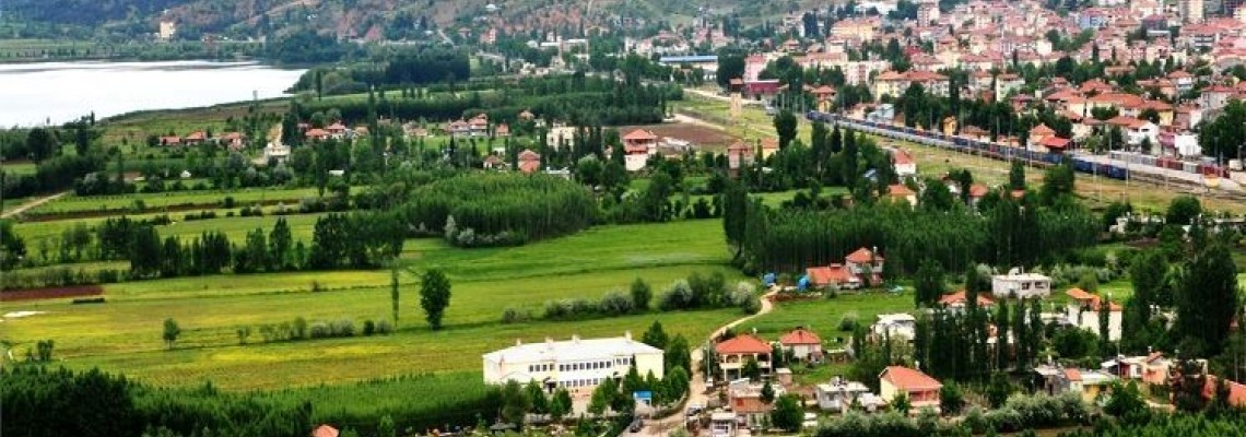 Adıyaman Gölbaşı İlçesi - ABK Plastik Ambalaj