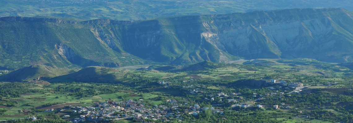 Adıyaman Tut İlçesi - ABK Plastik Ambalaj