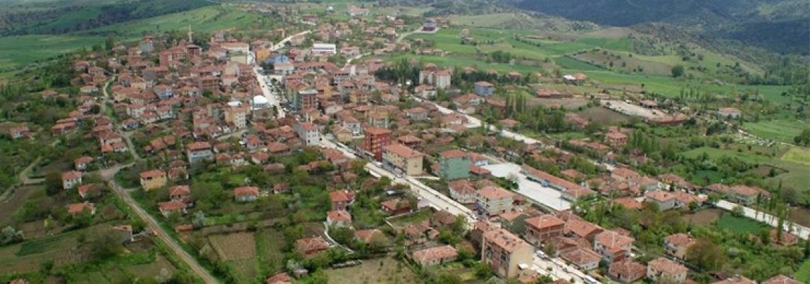 Aksaray Ortaköy İlçesi - ABK Plastik Ambalaj