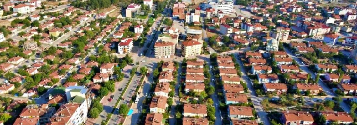 Amasya Suluova İlçesi - ABK Plastik Ambalaj