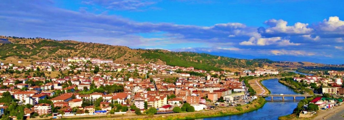 Amasya Taşova İlçesi - ABK Plastik Ambalaj