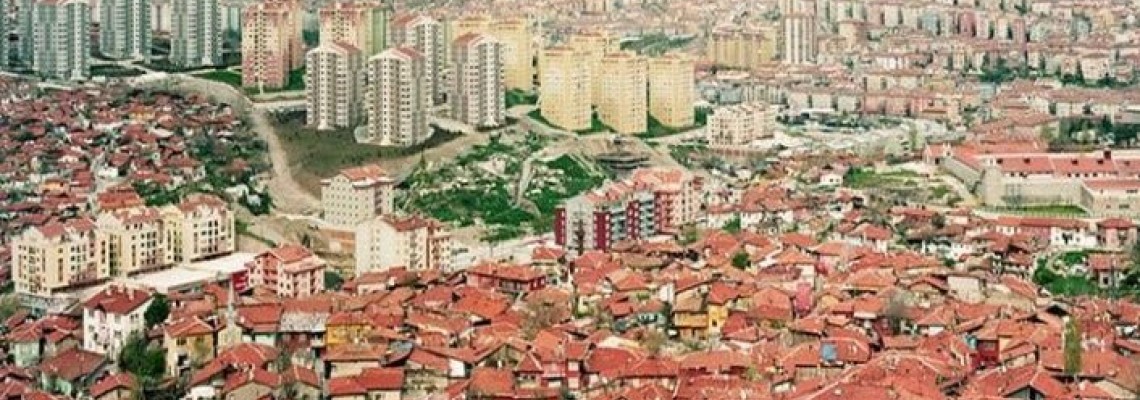 Ankara Mamak İlçesi - ABK Plastik Ambalaj