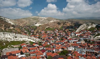 Ankara Beypazarı İlçesi - ABK Plastik Ambalaj