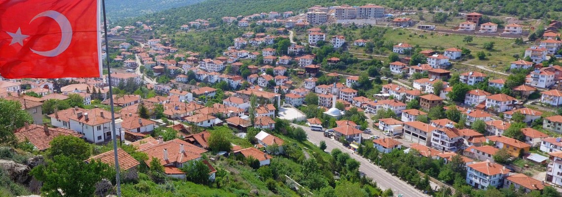 Ankara Çamlıdere İlçesi - ABK Plastik Ambalaj