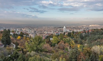 Ankara Çankaya İlçesi - ABK Plastik Ambalaj