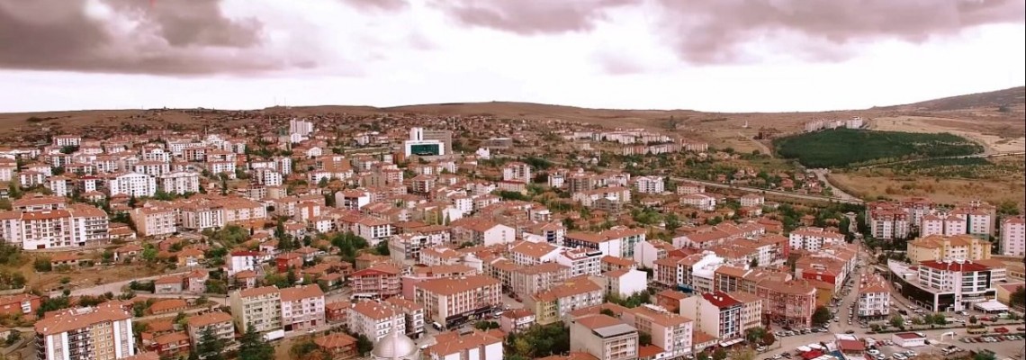 Ankara Elmadağ İlçesi - ABK Plastik Ambalaj