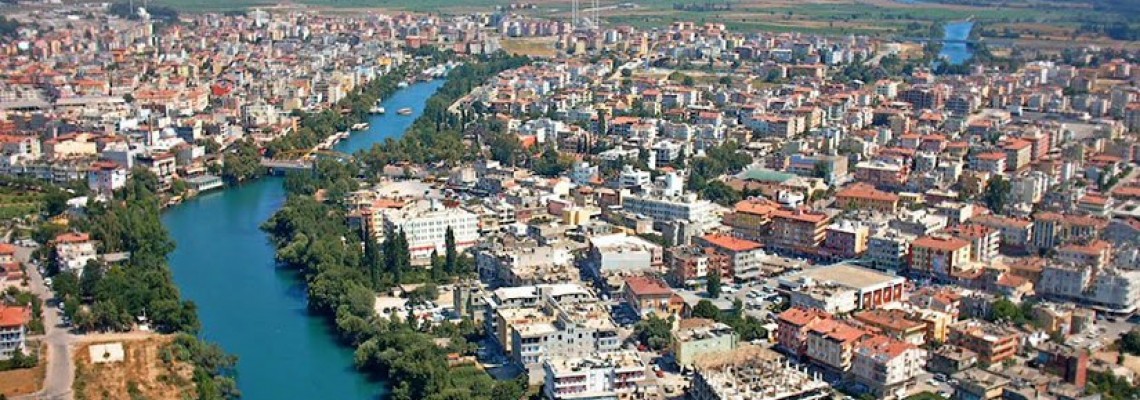 Antalya Manavgat İlçesi - ABK Plastik Ambalaj