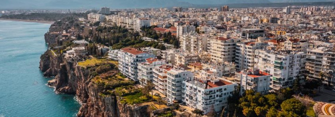 Antalya Gazipaşa İlçesi - ABK Plastik Ambalaj