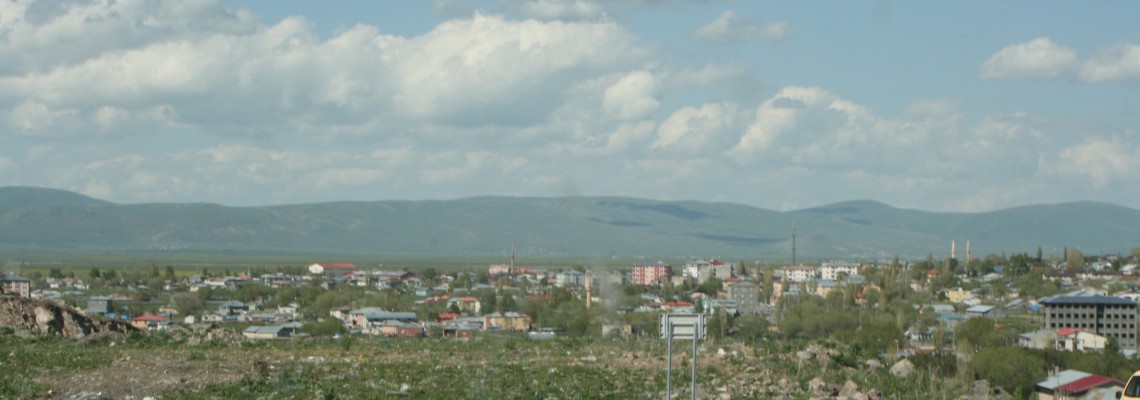 Ardahan Göle İlçesi - ABK Plastik Ambalaj