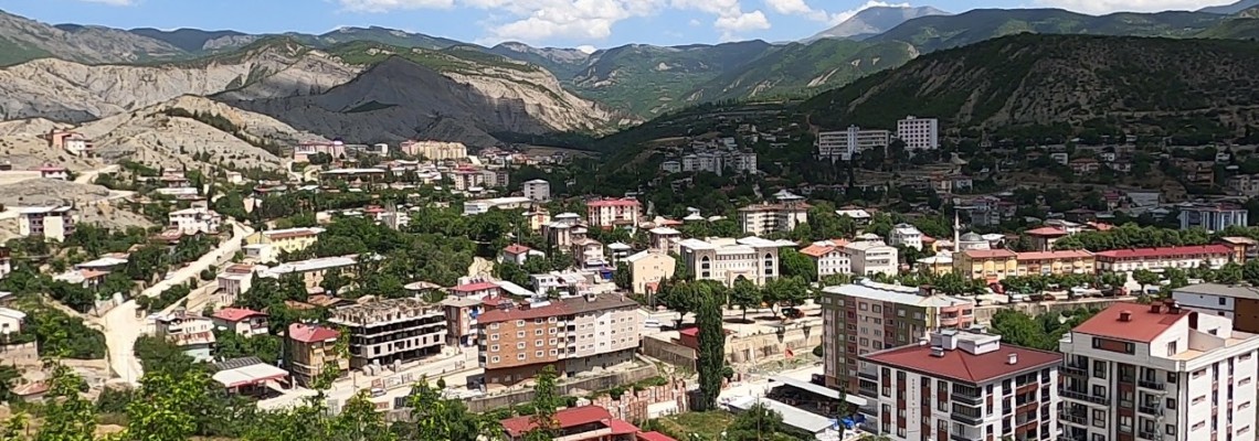 Artvin Ardanuç İlçesi - ABK Plastik Ambalaj