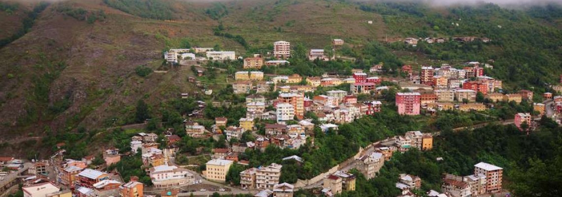 Artvin Murgul İlçesi - ABK Plastik Ambalaj