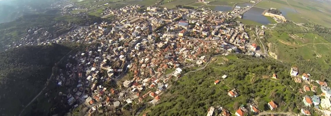 Aydın Koçarlı İlçesi - ABK Plastik Ambalaj