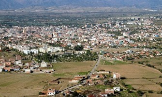 Aydın Çine İlçesi - ABK Plastik Ambalaj