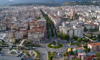 Aydın Efeler İlçesi - ABK Plastik Ambalaj