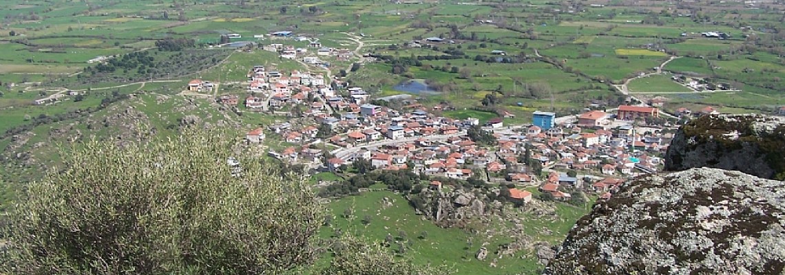 Aydın Karpuzlu İlçesi - ABK Plastik Ambalaj