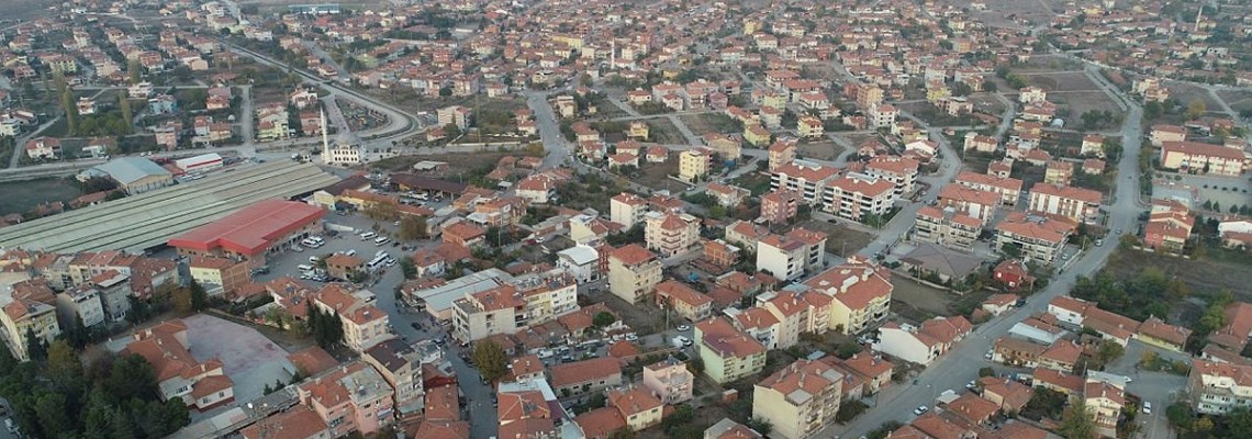 Balıkesir Sındırgı İlçesi - ABK Plastik Ambalaj