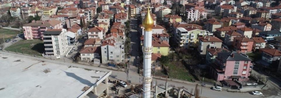 Balıkesir Bigadiç İlçesi - ABK Plastik Ambalaj