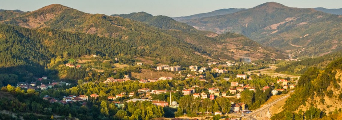 Bartın Ulus İlçesi - ABK Plastik Ambalaj