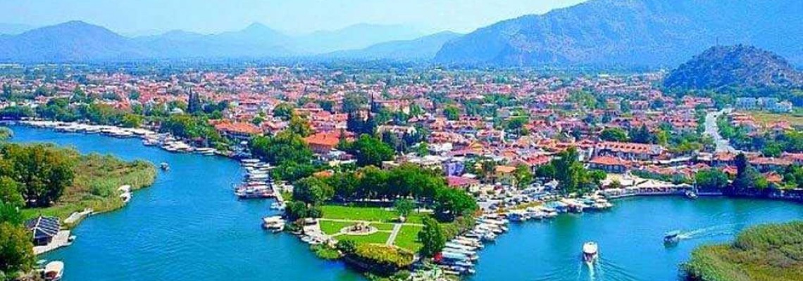 Muğla Ortaca İlçesi - ABK Plastik Ambalaj