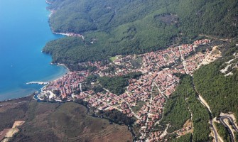 Muğla Ula İlçesi - ABK Plastik Ambalaj