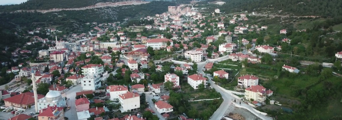 Muğla Kavaklıdere İlçesi - ABK Plastik Ambalaj