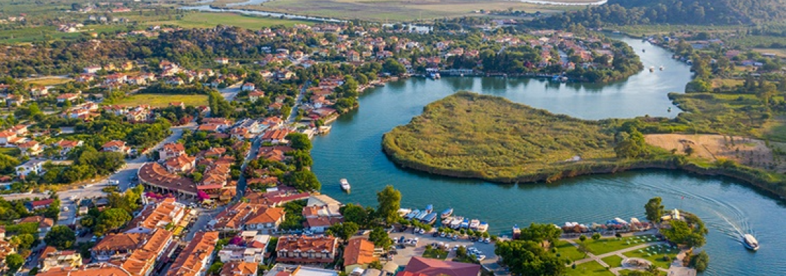 Muğla Köyceğiz İlçesi - ABK Plastik Ambalaj