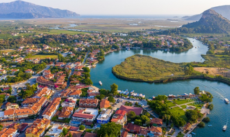 Muğla Köyceğiz İlçesi - ABK Plastik Ambalaj