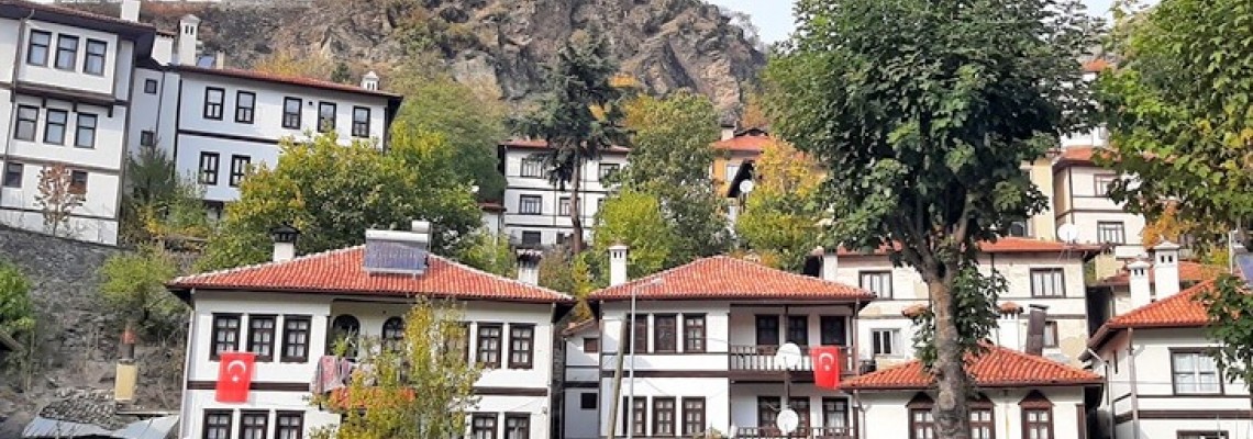 Bolu Göynük İlçesi - ABK Plastik Ambalaj