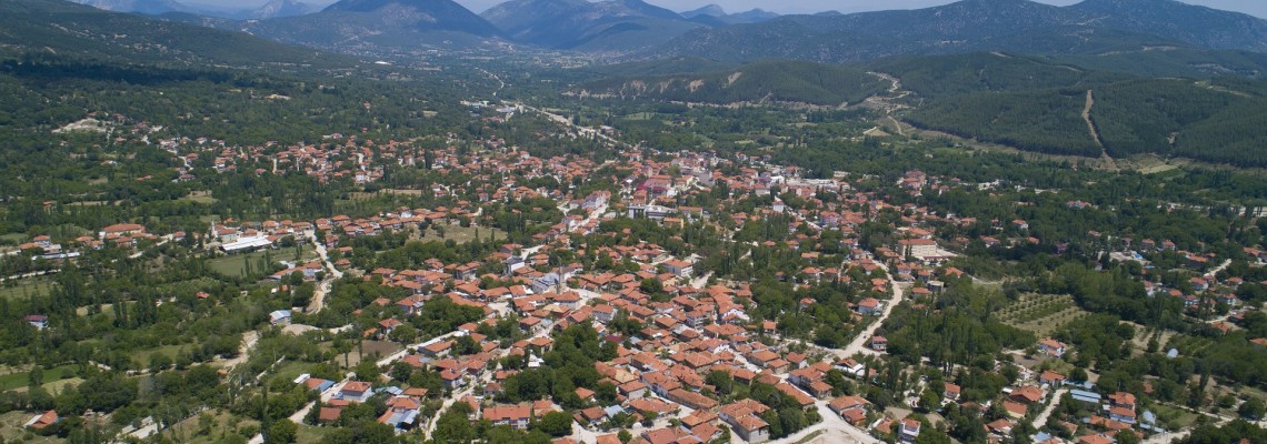 Burdur Ağlasun İlçesi - ABK Plastik Ambalaj