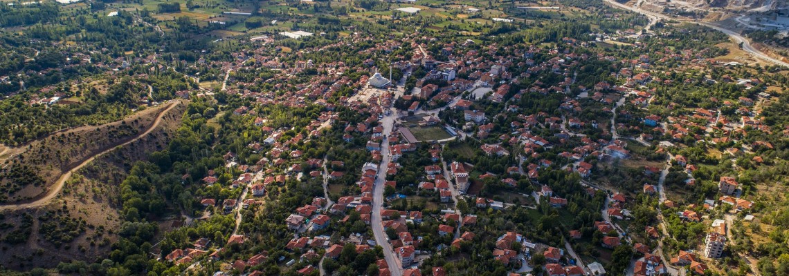 Burdur Altınyayla İlçesi - ABK Plastik Ambalaj