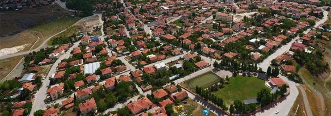 Burdur Çavdır İlçesi - ABK Plastik Ambalaj