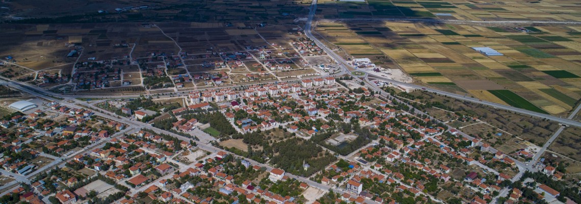 Burdur Karamanlı İlçesi - ABK Plastik Ambalaj