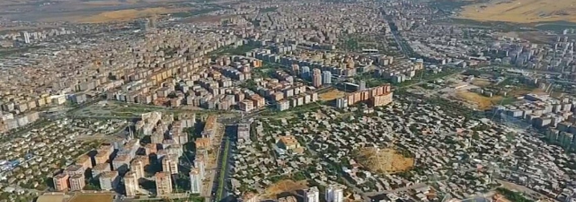 Bursa Yenişehir İlçesi - ABK Plastik Ambalaj