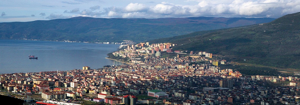 Bursa Gemlik İlçesi - ABK Plastik Ambalaj