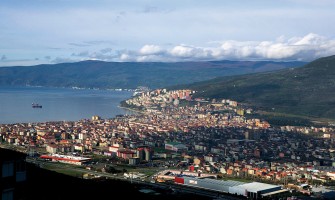 Bursa Gemlik İlçesi - ABK Plastik Ambalaj