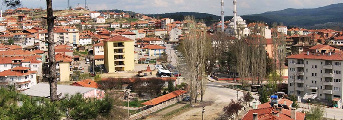 Bursa Harmancık İlçesi - ABK Plastik Ambalaj